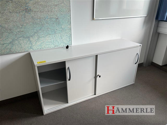 Aktensideboard